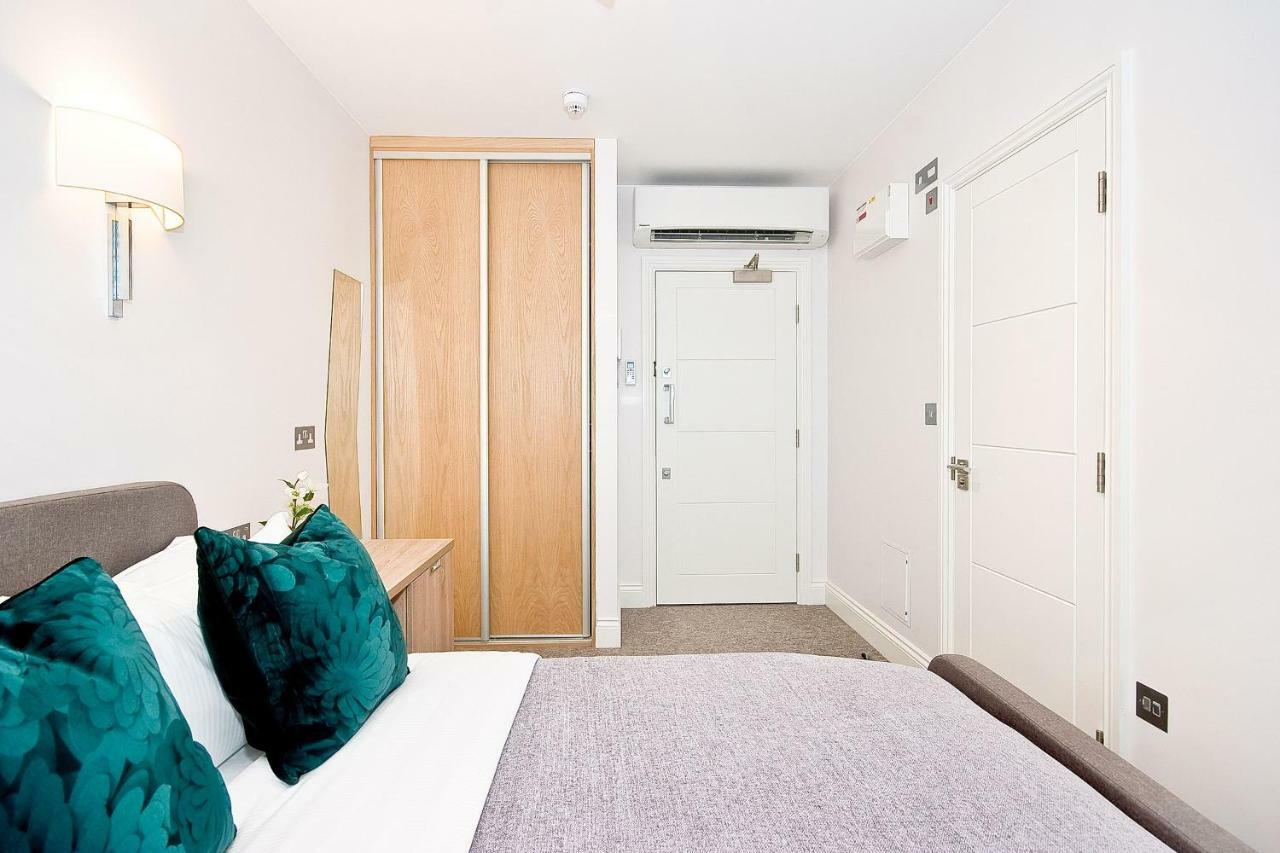 Eldon Chambers Pod 4 By City Living London Eksteriør bilde